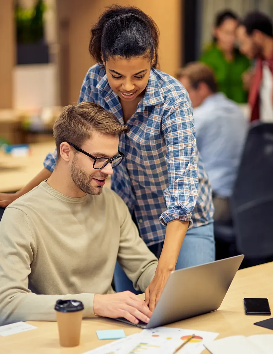 Insight-Driven Strategy